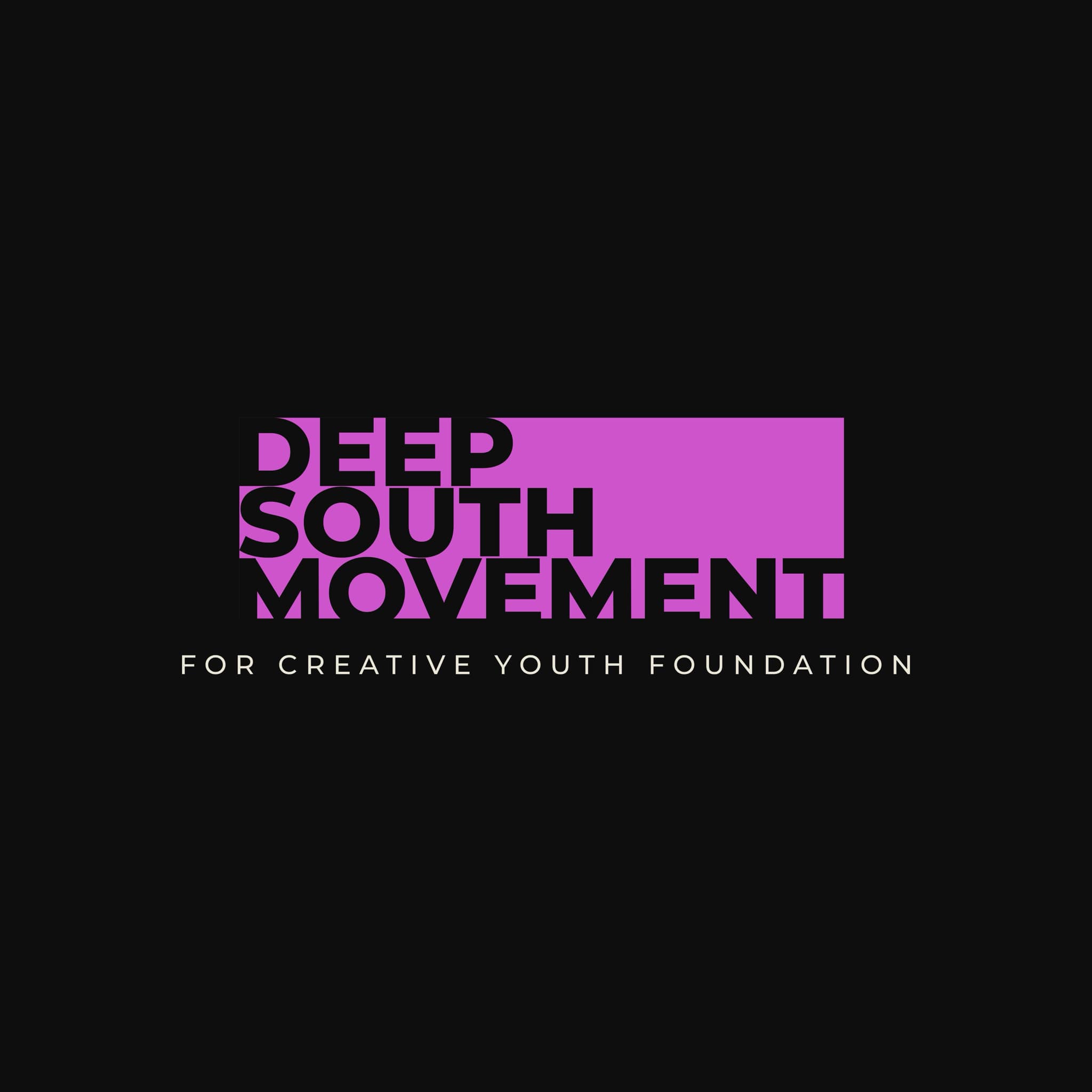 Deep South Movement